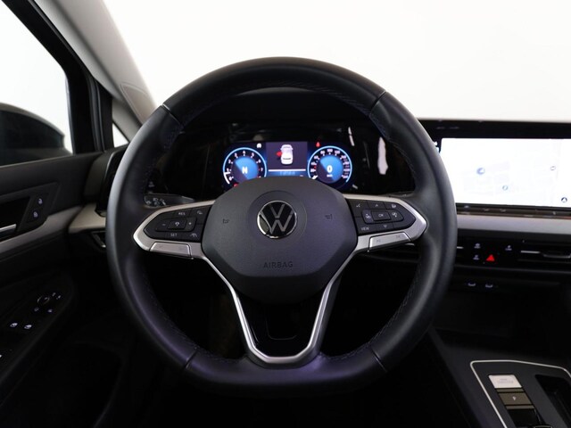 Volkswagen Golf 1.5 eTSI Golf VIII Life