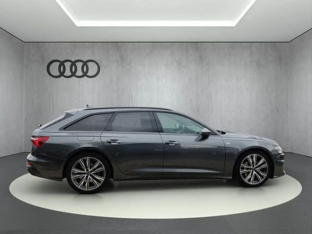 Audi A6 55 TFSI Avant Quattro S-Line S-Tronic