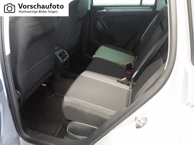 Volkswagen Tiguan 1.5 TSI