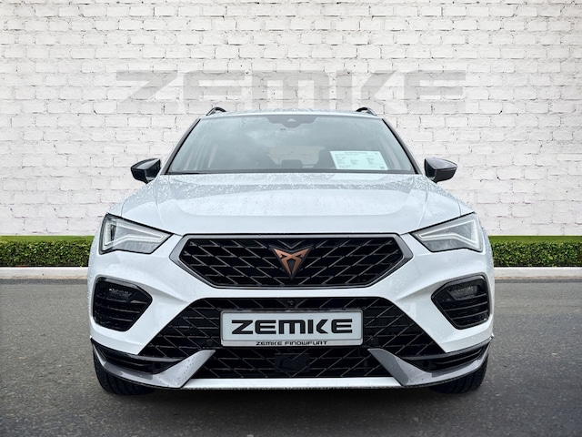 Cupra Ateca 2.0 TSI 4Drive DSG