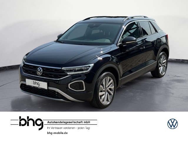 Volkswagen T-Roc 1.5 TSI Life