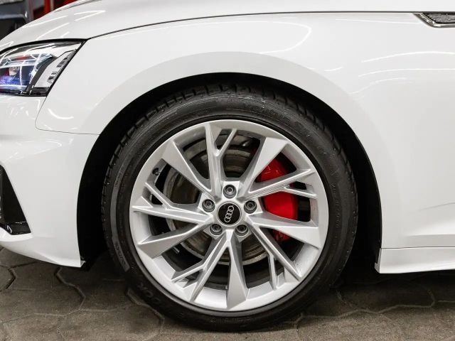 Audi A5 40 TFSI Quattro S-Line Sportback