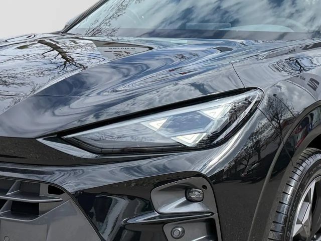 Cupra Terramar 2.0 TSI VZ