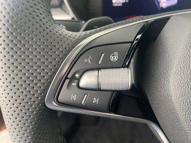 Skoda Fabia Monte Carlo