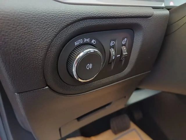 Opel Grandland X GS-Line Grand Sport