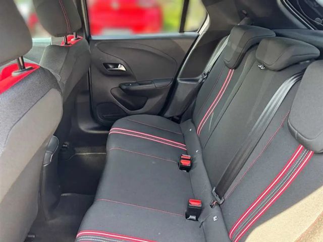 Opel Corsa GS-Line Grand Sport