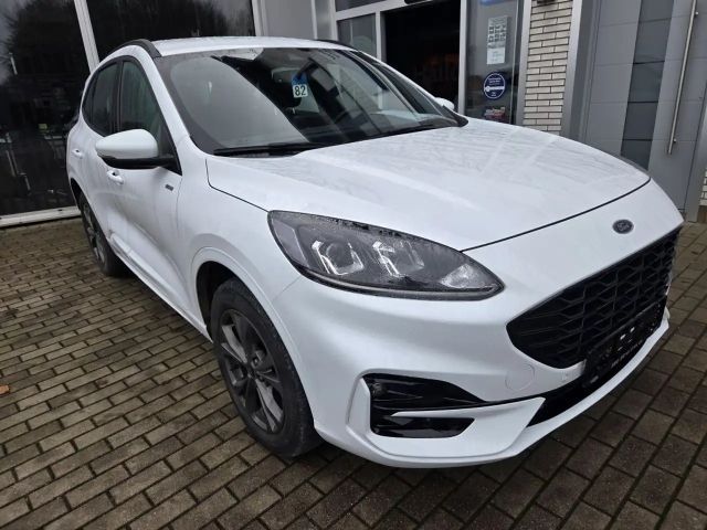 Ford Kuga Plug in Hybrid ST Line