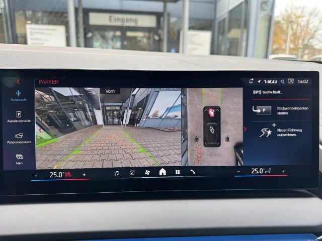 BMW X3 M-Sport xDrive