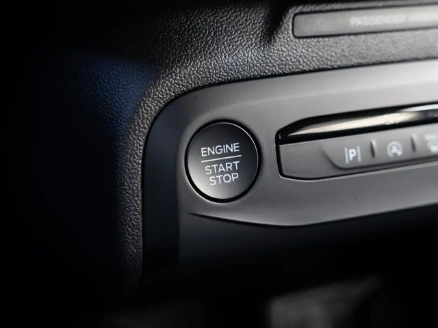 Ford Focus ST Line Wagon