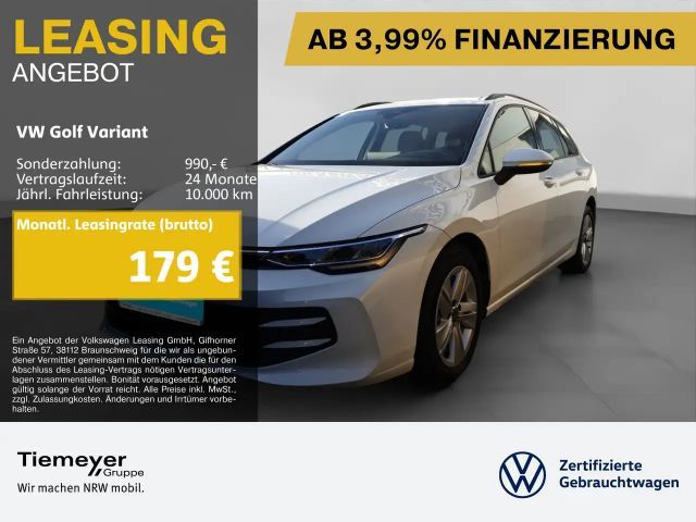 Volkswagen Golf 1.5 TSI Life Variant