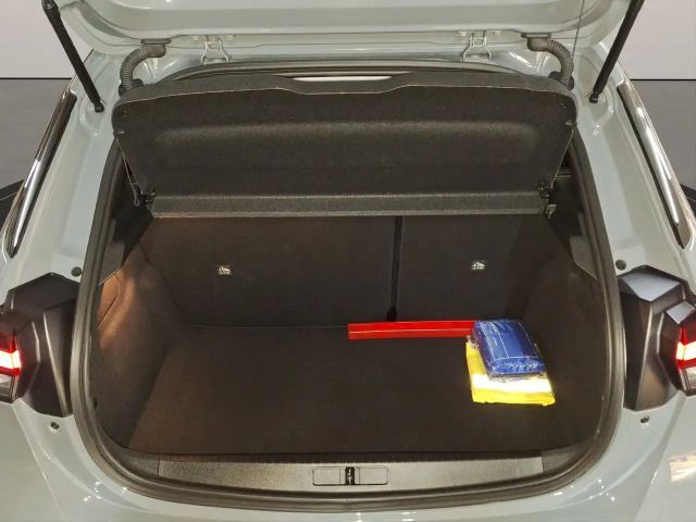 Opel Corsa Edition F Edition