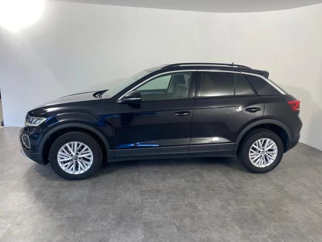 Volkswagen T-Roc 2.0 TDI Life