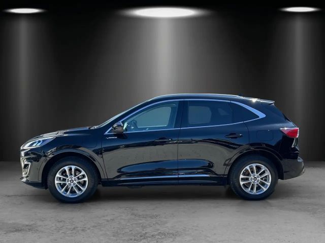 Ford Kuga Plug in Hybrid Vignale