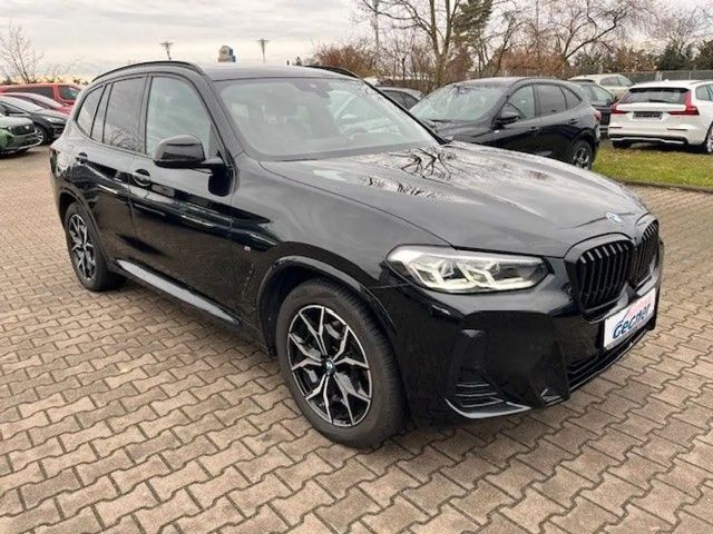 BMW X3 M-Sport xDrive20d