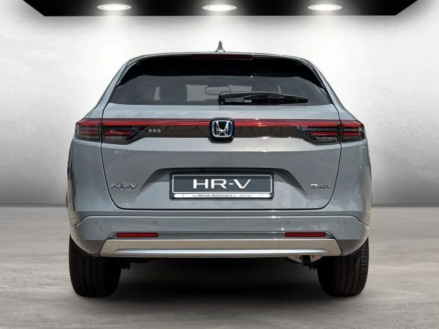 Honda HR-V 1.5 Advance Hybrid