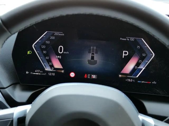 BMW 116 M-Sport Sedan