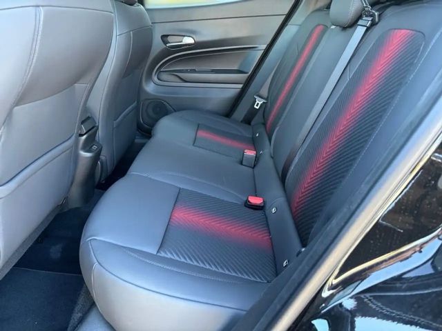 Alfa Romeo Junior Ibrida Speciale