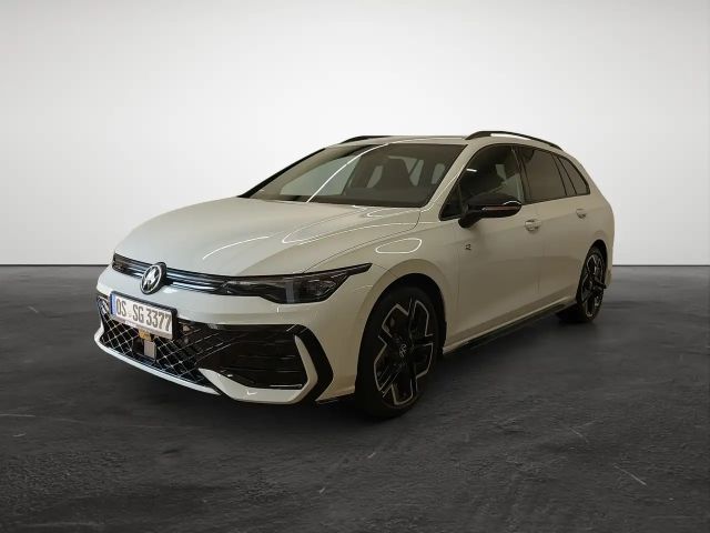 Volkswagen Golf 2.0 TDI DSG R-Line Variant