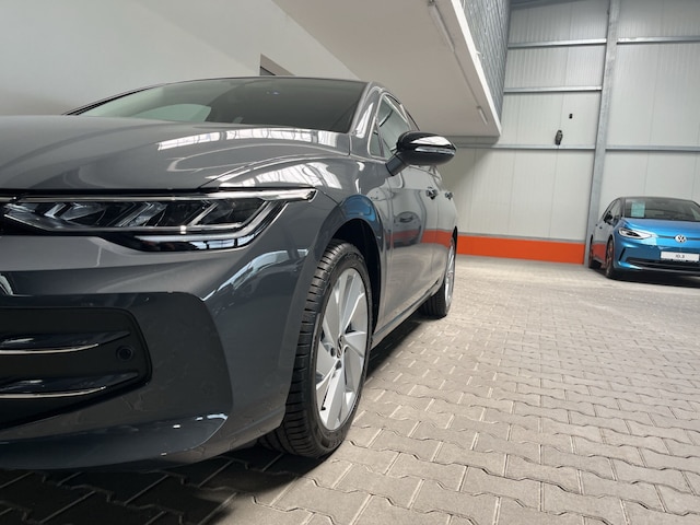 Volkswagen Golf 1.5 TSI