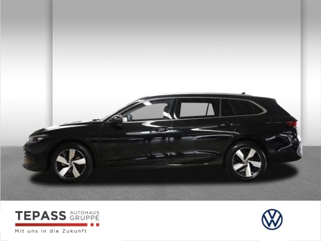 Volkswagen Passat 2.0 TDI Business