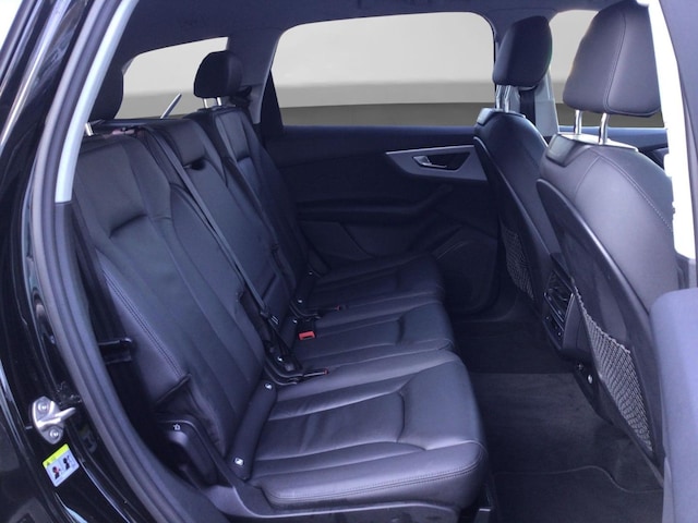 Audi Q7 55 TFSI Hybride Quattro