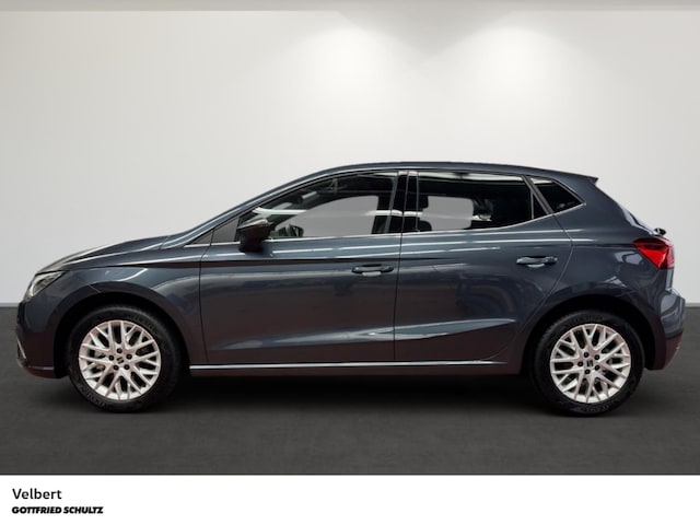 Seat Ibiza 1.0 TSI DSG Xcellence