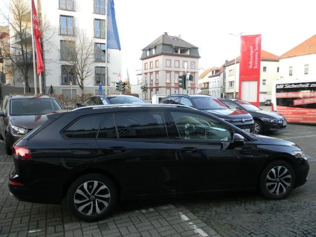 Volkswagen Golf Golf VIII Variant