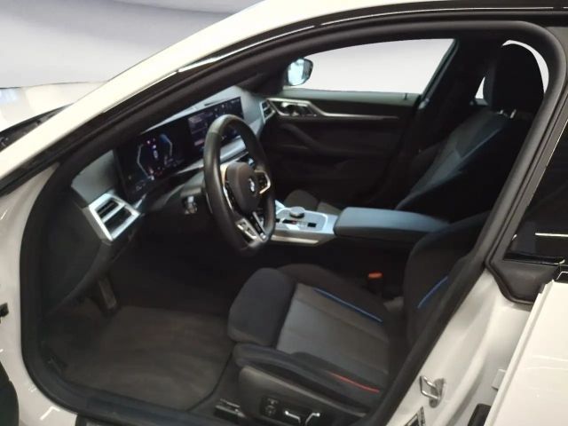 BMW 420 Coupé M-Sport