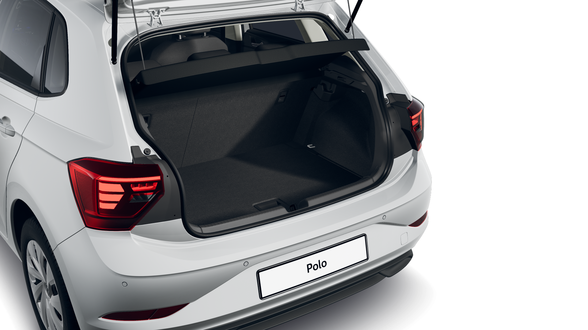 Volkswagen Polo 1.0 MPI Life