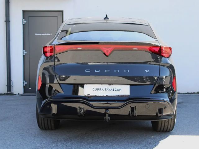 Cupra Tavascan 4Drive VZ