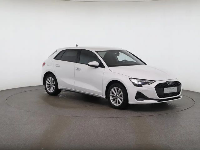 Audi A3 35 TDI Sedan