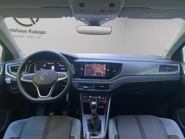 Volkswagen Polo 1.0 TSI Style