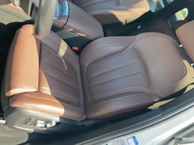 BMW X5 M-Sport xDrive30d