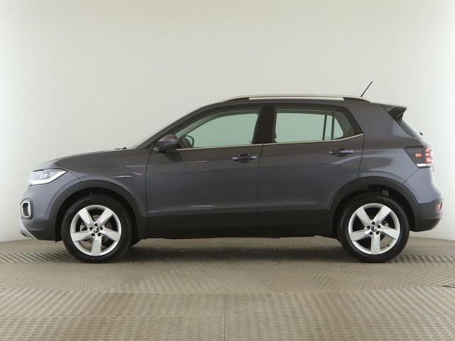 Volkswagen T-Cross 1.0 TSI Style