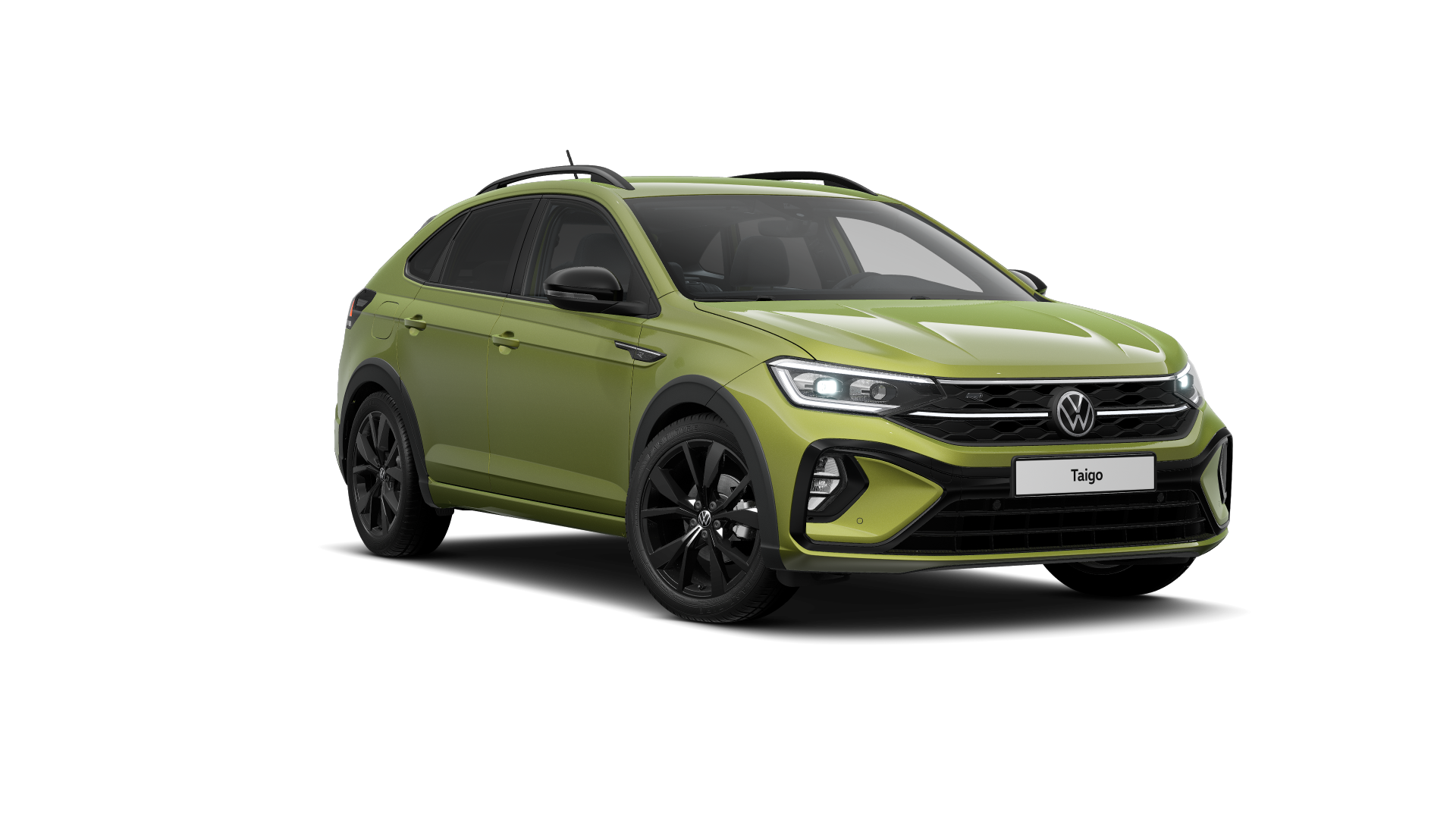 Volkswagen Taigo 1.0 TSI IQ.Drive R-Line Style