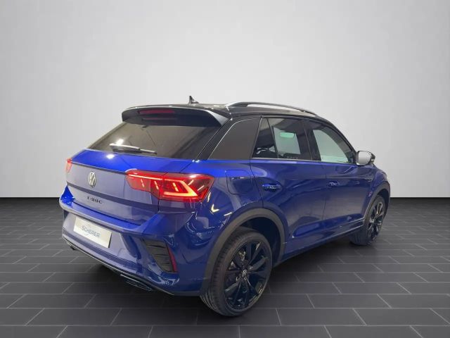 Volkswagen T-Roc 1.5 TSI R-Line