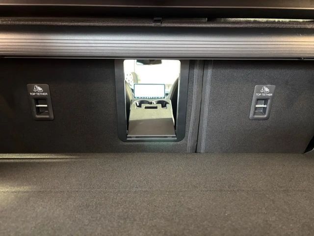 Ford Focus ST Line Wagon