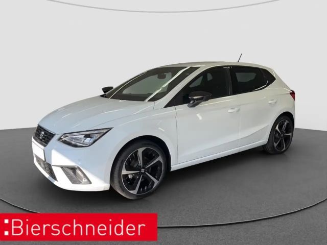 Seat Ibiza 1.0 TSI FR-lijn