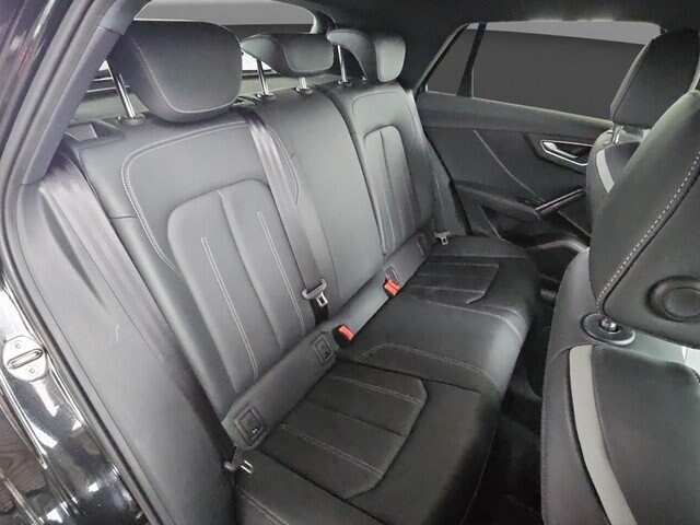 Audi SQ2 Quattro S-Tronic