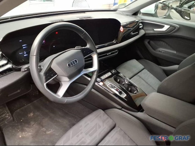 Audi A5 Avant S-Tronic