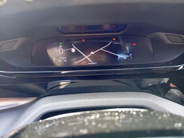 Peugeot 308 EAT8 GT-Line SW