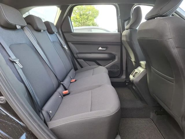 Dacia Bigster Hybrid 155