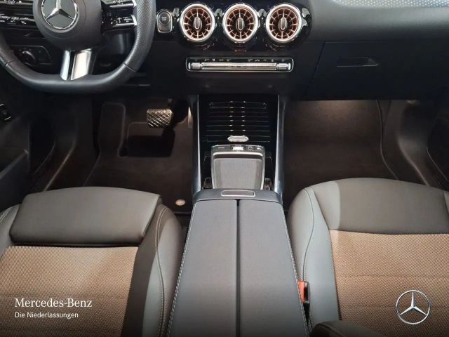 Mercedes-Benz EQA 350 4MATIC