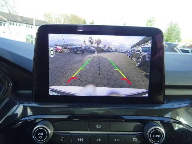 Ford Kuga 4x4 AWD ST Line X