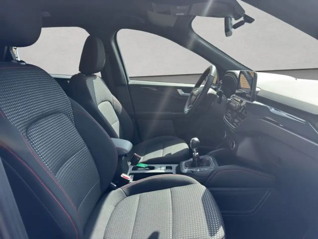 Ford Kuga EcoBoost ST Line