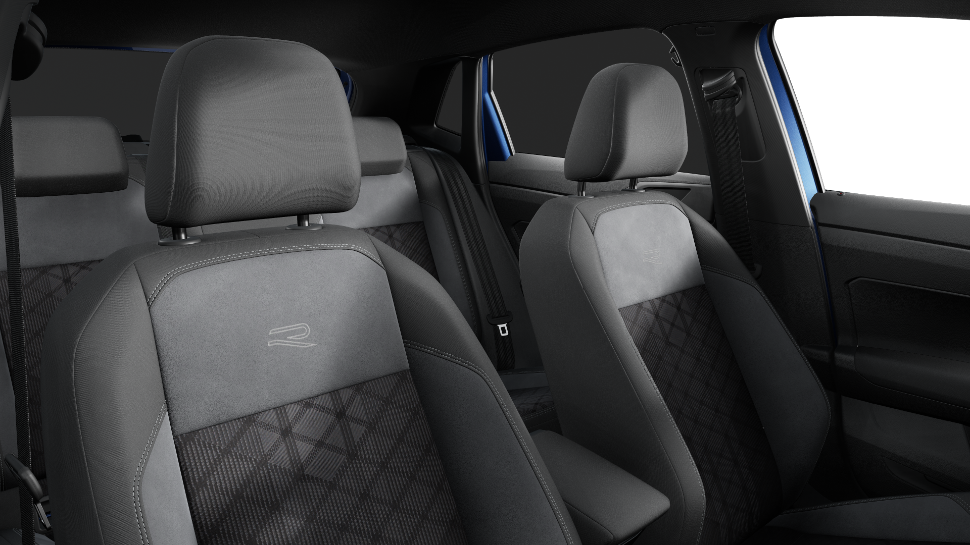 Volkswagen Polo DSG IQ.Drive R-Line