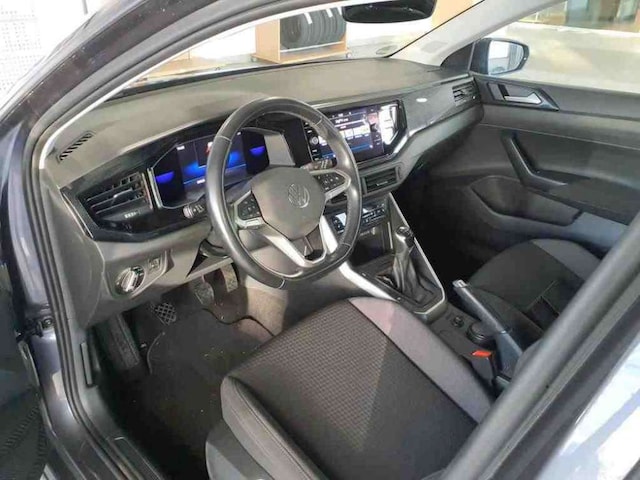 Volkswagen Polo 1.0 TSI IQ.Drive Life