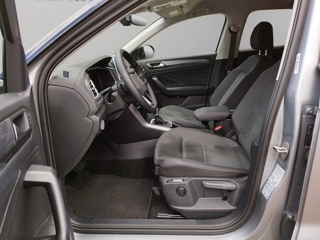 Volkswagen T-Roc 1.5 TSI DSG Style