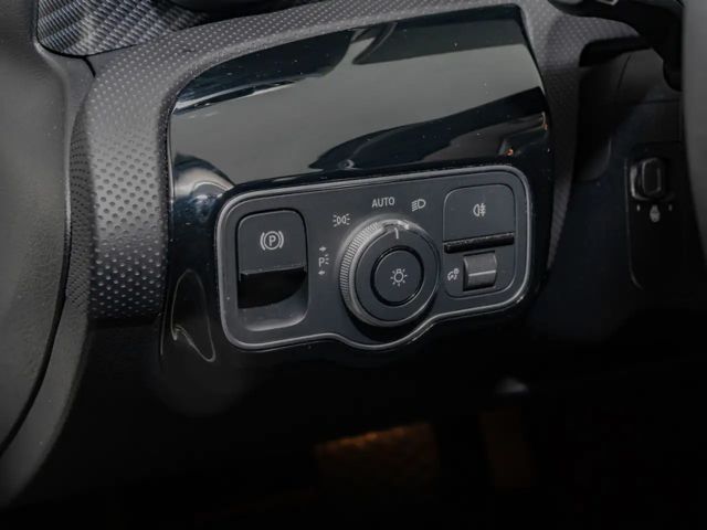 Mercedes-Benz A 200 Progressive