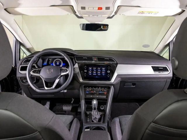 Volkswagen Touran BMT Comfortline